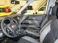 2018 Fiat Doblo