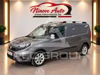 2018 Fiat Doblo