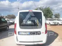 2018 Fiat Doblo