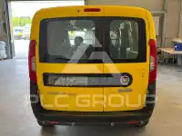 2018 Fiat Doblo