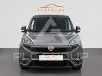 2018 Fiat Doblo