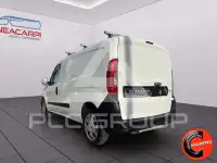 2018 Fiat Doblo