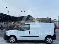 2018 Fiat Doblo
