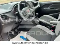 2018 Fiat Doblo