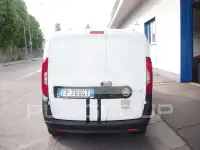 2018 Fiat Doblo