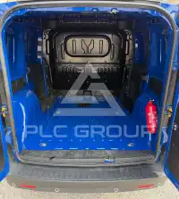 2018 Fiat Doblo