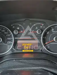2018 Fiat Doblo