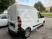 2018 Fiat Doblo