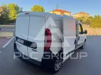 2018 Fiat Doblo