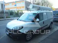 2018 Fiat Doblo