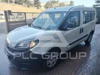 2018 Fiat Doblo