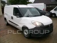 2018 Fiat Doblo