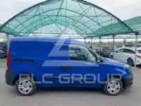 2018 Fiat Doblo