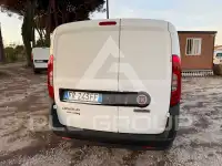 2018 Fiat Doblo