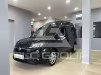 2018 Fiat Doblo