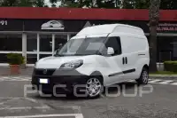 2018 Fiat Doblo