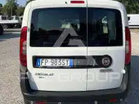 2018 Fiat Doblo