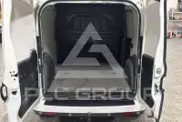 2018 Fiat Doblo