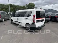 2018 Fiat Doblo