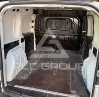 2018 Fiat Doblo