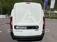 2018 Fiat Doblo
