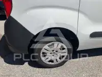 2018 Fiat Doblo