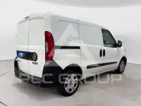 2018 Fiat Doblo