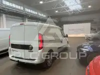 2018 Fiat Doblo
