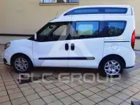 2018 Fiat Doblo