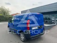 2018 Fiat Doblo