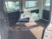2018 Fiat Doblo