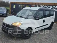 2018 Fiat Doblo