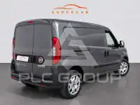 2018 Fiat Doblo