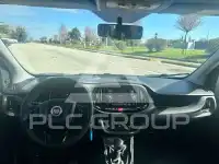 2018 Fiat Doblo