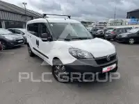 2018 Fiat Doblo