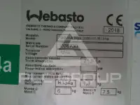 2018 Fiat Doblo