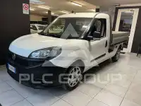 2018 Fiat Doblo