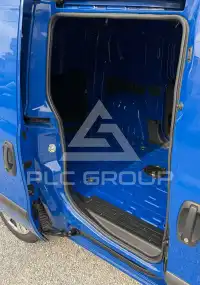 2018 Fiat Doblo