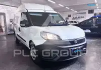 2018 Fiat Doblo