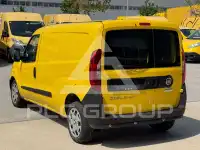2018 Fiat Doblo