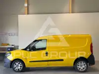 2018 Fiat Doblo