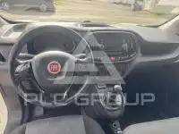 2018 Fiat Doblo