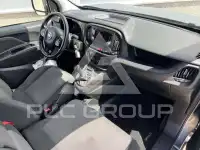 2018 Fiat Doblo
