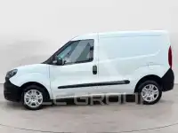 2018 Fiat Doblo