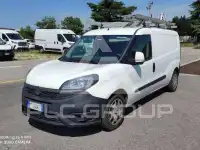 2018 Fiat Doblo