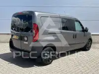 2018 Fiat Doblo