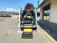 2018 Fiat Doblo