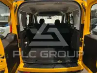 2018 Fiat Doblo