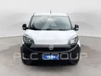 2018 Fiat Doblo