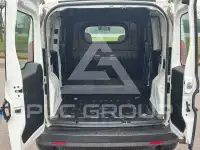 2018 Fiat Doblo